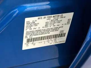 Ford Maverick 2022 XL 4dr SuperCrew 4.5 ft. SB