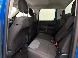 Ford Maverick 2022 XL 4dr SuperCrew 4.5 ft. SB