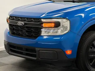 Ford Maverick 2022 XL 4dr SuperCrew 4.5 ft. SB