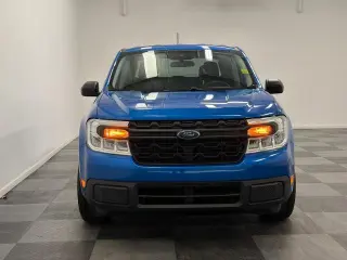Ford Maverick 2022 XL 4dr SuperCrew 4.5 ft. SB