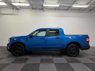 Ford Maverick 2022 XL 4dr SuperCrew 4.5 ft. SB
