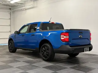 Ford Maverick 2022 XL 4dr SuperCrew 4.5 ft. SB