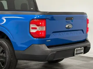 Ford Maverick 2022 XL 4dr SuperCrew 4.5 ft. SB