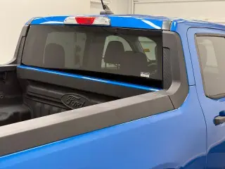 Ford Maverick 2022 XL 4dr SuperCrew 4.5 ft. SB