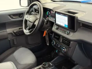 Ford Maverick 2022 XL 4dr SuperCrew 4.5 ft. SB