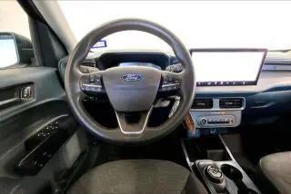 Ford Maverick 2025 AWD XL 4dr SuperCrew 4.5 ft. SB