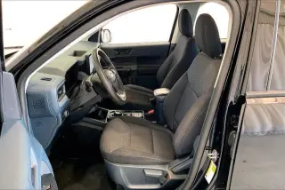 Ford Maverick 2025 AWD XL 4dr SuperCrew 4.5 ft. SB