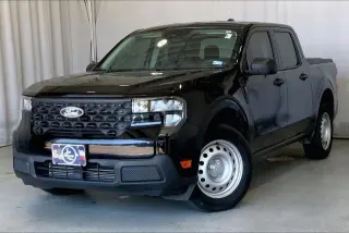 Ford Maverick 2025 AWD XL 4dr SuperCrew 4.5 ft. SB