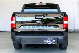 Ford Maverick 2025 AWD XL 4dr SuperCrew 4.5 ft. SB