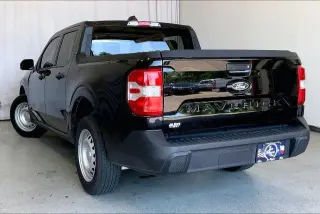 Ford Maverick 2025 AWD XL 4dr SuperCrew 4.5 ft. SB