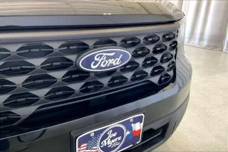 Ford Maverick 2025 AWD XL 4dr SuperCrew 4.5 ft. SB