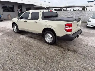 Ford Maverick 2025 AWD XL 4dr SuperCrew 4.5 ft. SB