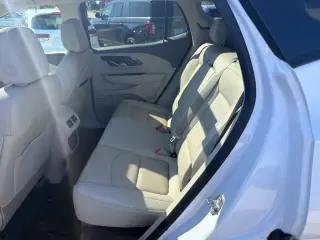 GMC Terrain 2020 4x4 Denali 4dr SUV