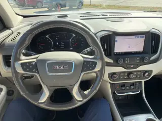 GMC Terrain 2020 4x4 Denali 4dr SUV