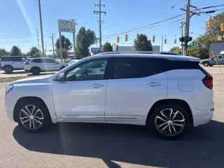 GMC Terrain 2020 4x4 Denali 4dr SUV