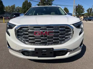 GMC Terrain 2020 4x4 Denali 4dr SUV