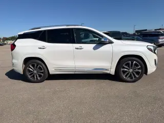 GMC Terrain 2020 4x4 Denali 4dr SUV