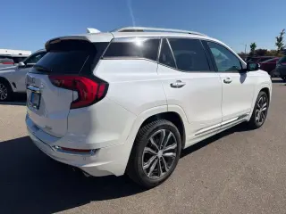 GMC Terrain 2020 4x4 Denali 4dr SUV