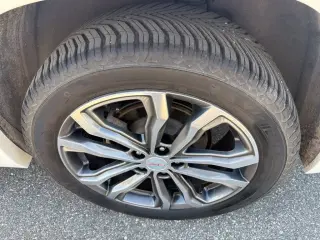 GMC Terrain 2020 4x4 Denali 4dr SUV