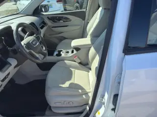GMC Terrain 2020 4x4 Denali 4dr SUV
