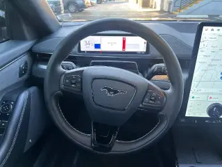Ford Mustang Mach-E 2023 AWD GT 4dr SUV