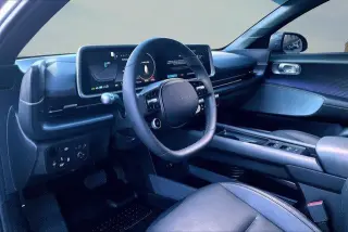 Hyundai IONIQ 6 2025 AWD SEL 4dr Sedán