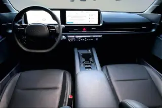 Hyundai IONIQ 6 2025 AWD SEL 4dr Sedán