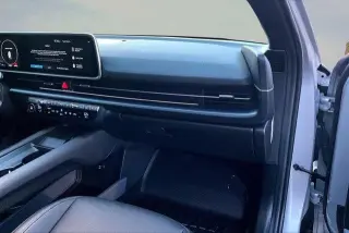 Hyundai IONIQ 6 2025 AWD SEL 4dr Sedán
