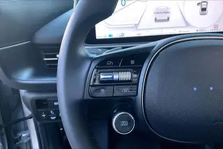 Hyundai IONIQ 6 2025 AWD SEL 4dr Sedán