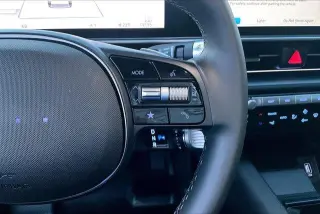 Hyundai IONIQ 6 2025 AWD SEL 4dr Sedán