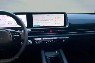 Hyundai IONIQ 6 2025 AWD SEL 4dr Sedán