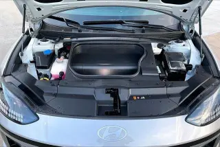 Hyundai IONIQ 6 2025 AWD SEL 4dr Sedán