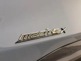 Ford Mustang Mach-E 2023 AWD Premium 4dr SUV