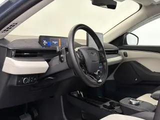 Ford Mustang Mach-E 2023 AWD Premium 4dr SUV