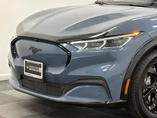 Ford Mustang Mach-E 2023 AWD Premium 4dr SUV