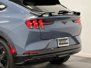Ford Mustang Mach-E 2023 AWD Premium 4dr SUV