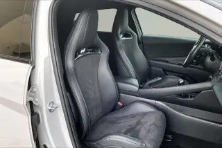 Hyundai ELANTRA N 2025 4dr Sedán 6M