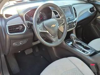 Chevrolet Equinox 2023 4x4 LT 4dr SUV con 1LT