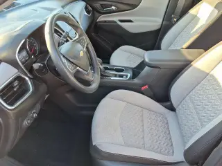 Chevrolet Equinox 2023 4x4 LT 4dr SUV con 1LT