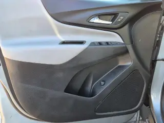 Chevrolet Equinox 2023 4x4 LT 4dr SUV con 1LT