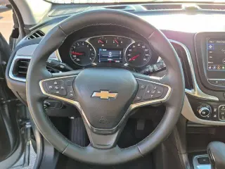 Chevrolet Equinox 2023 4x4 LT 4dr SUV con 1LT