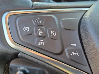 Chevrolet Equinox 2023 4x4 LT 4dr SUV con 1LT