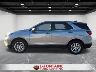 Chevrolet Equinox 2023 4x4 LT 4dr SUV con 1LT