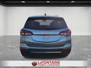 Chevrolet Equinox 2023 4x4 LT 4dr SUV con 1LT