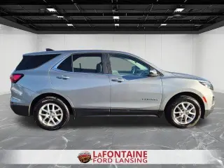 Chevrolet Equinox 2023 4x4 LT 4dr SUV con 1LT