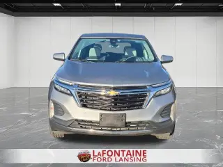Chevrolet Equinox 2023 4x4 LT 4dr SUV con 1LT
