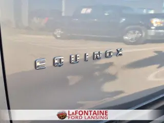Chevrolet Equinox 2023 4x4 LT 4dr SUV con 1LT