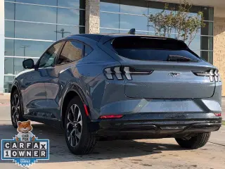 Ford Mustang Mach-E 2023 AWD Premium 4dr SUV