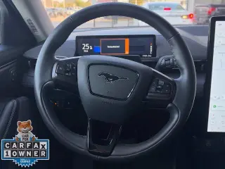 Ford Mustang Mach-E 2023 AWD Premium 4dr SUV