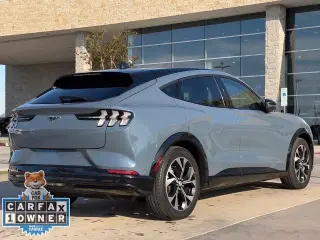 Ford Mustang Mach-E 2023 AWD Premium 4dr SUV